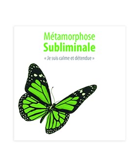 Calme et détentue